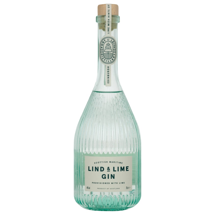 Lind & Lime Gin 0,7l